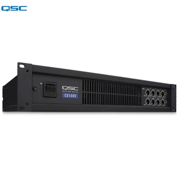 Cục Đẩy Công Suất QSC CX108V